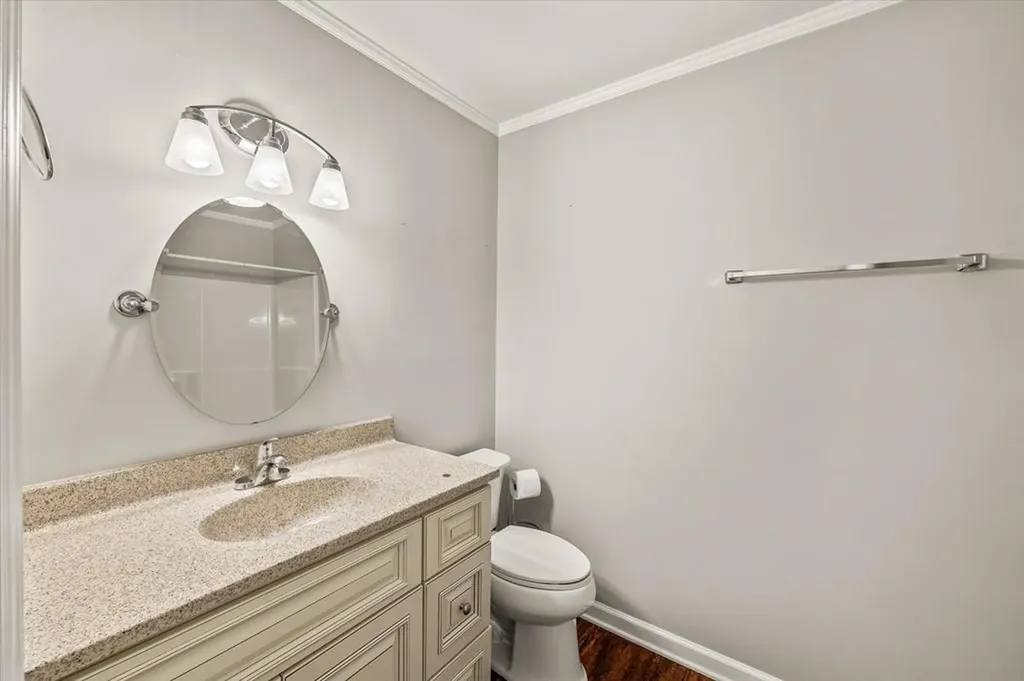 485 Lone Oak Drive Cookeville TN 38501