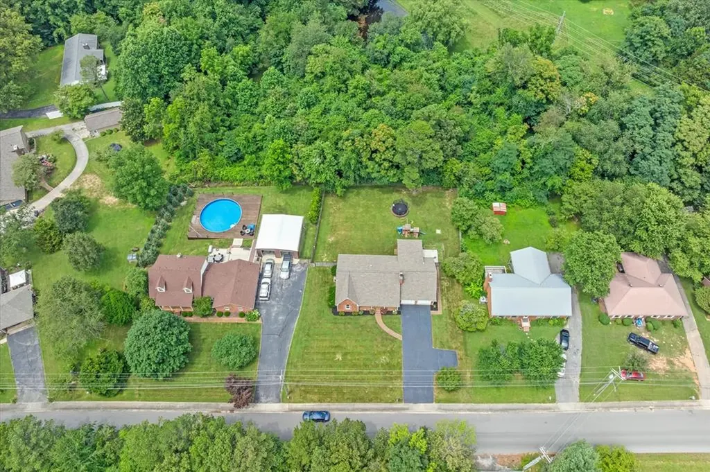 485 Lone Oak Drive Cookeville TN 38501