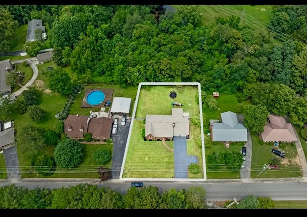 485 Lone Oak Drive Cookeville TN 38501