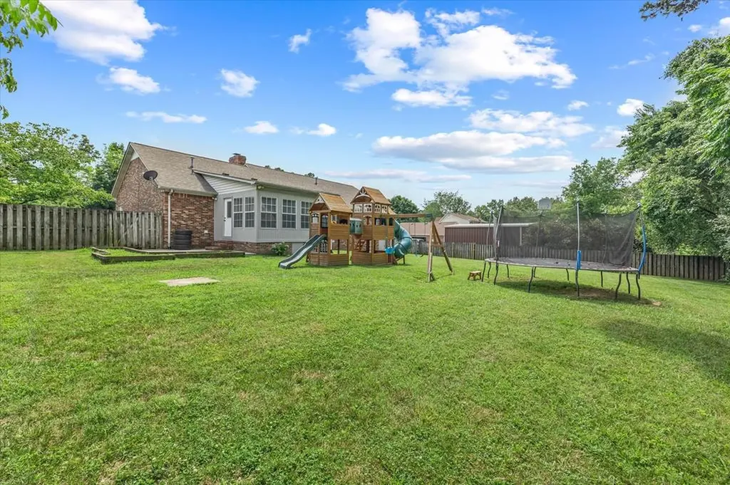 485 Lone Oak Drive Cookeville TN 38501