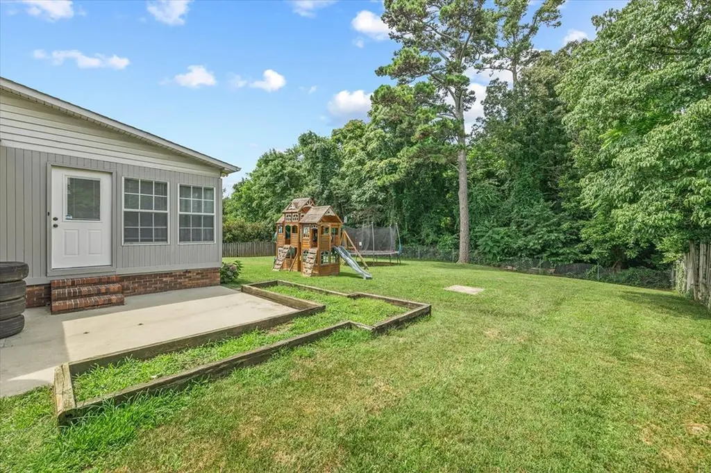 485 Lone Oak Drive Cookeville TN 38501