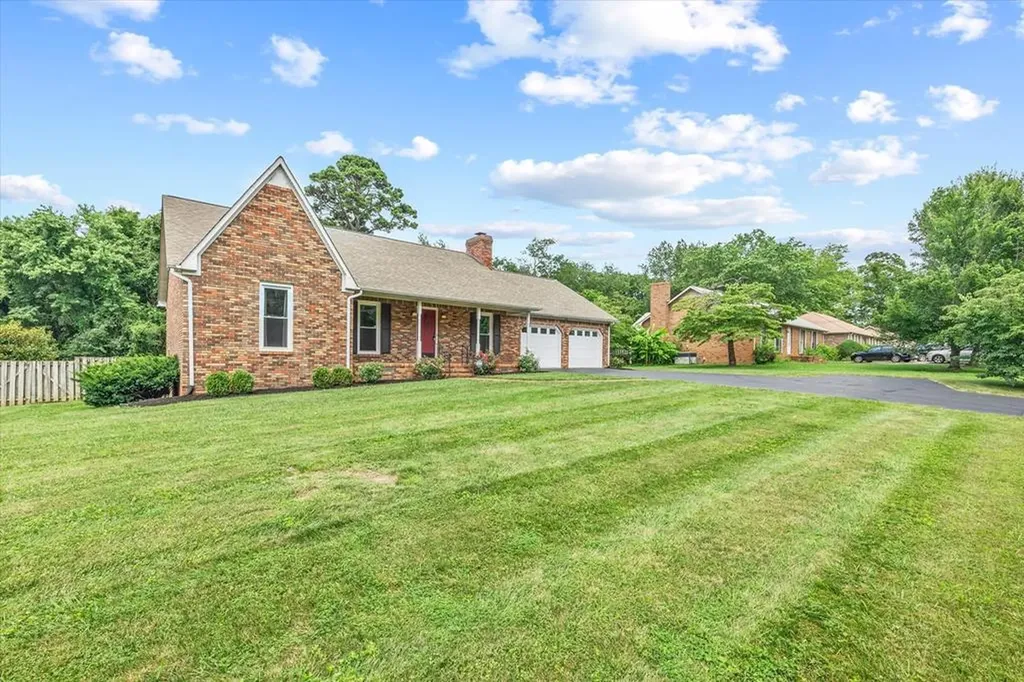 485 Lone Oak Drive Cookeville TN 38501