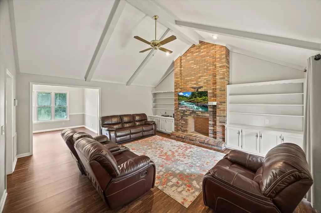 485 Lone Oak Drive Cookeville TN 38501