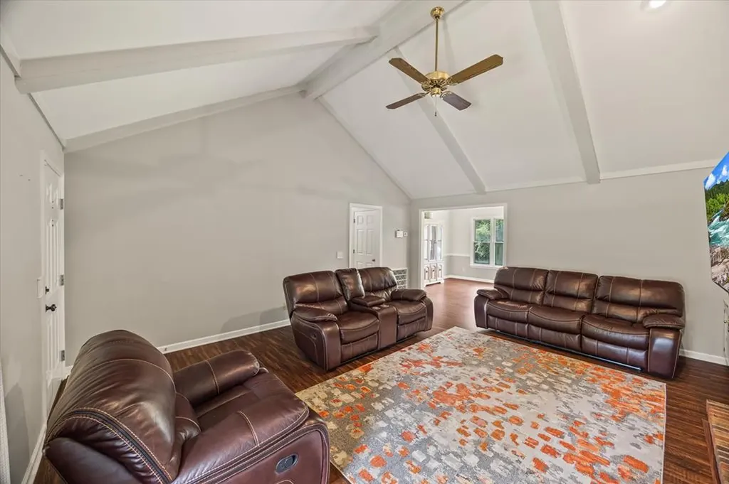 485 Lone Oak Drive Cookeville TN 38501