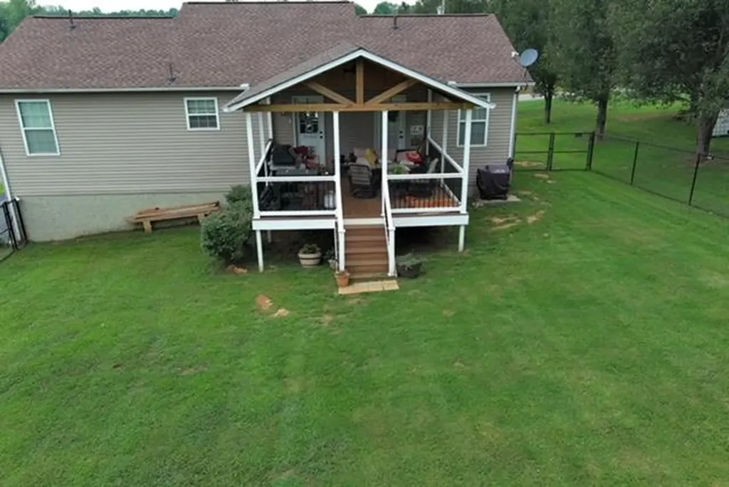 134 Bradford Drive Sparta TN 38583