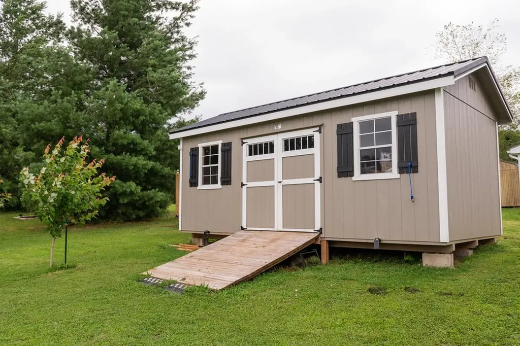 134 Bradford Drive Sparta TN 38583