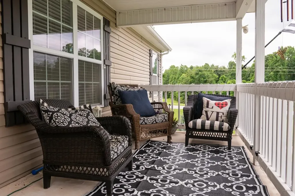 134 Bradford Drive Sparta TN 38583
