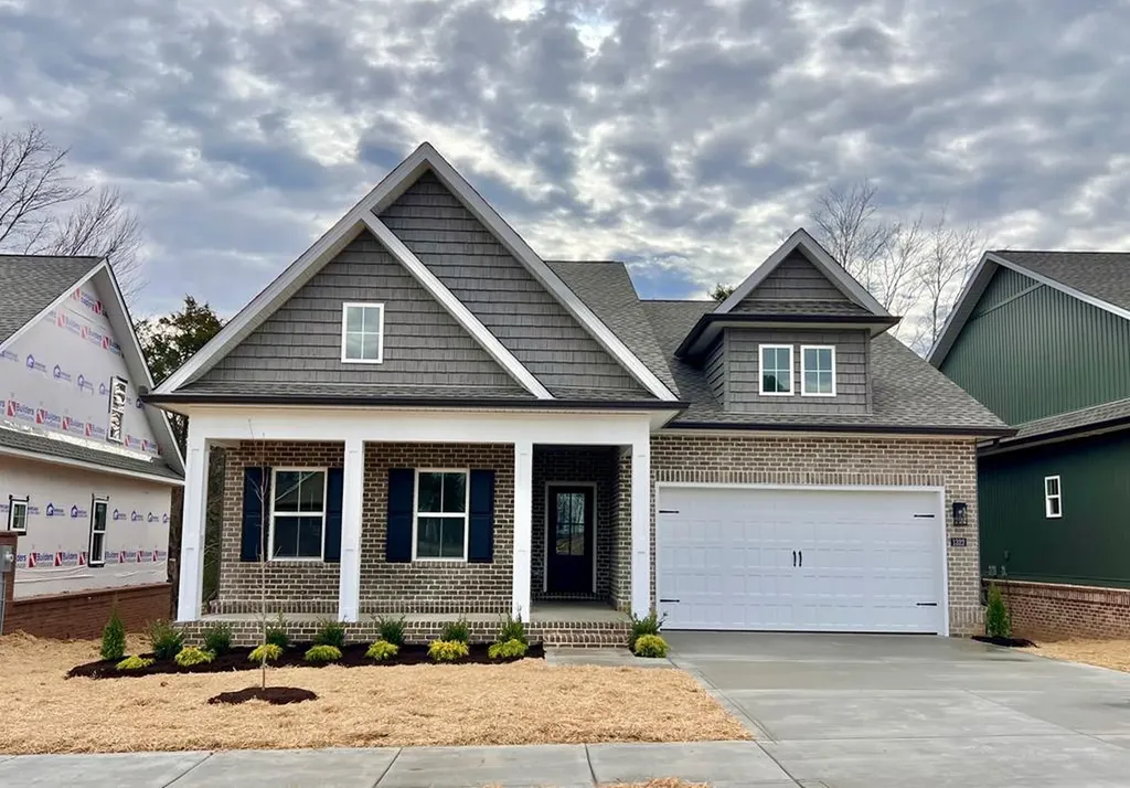 1322 Kensington Circle Cookeville TN 38501