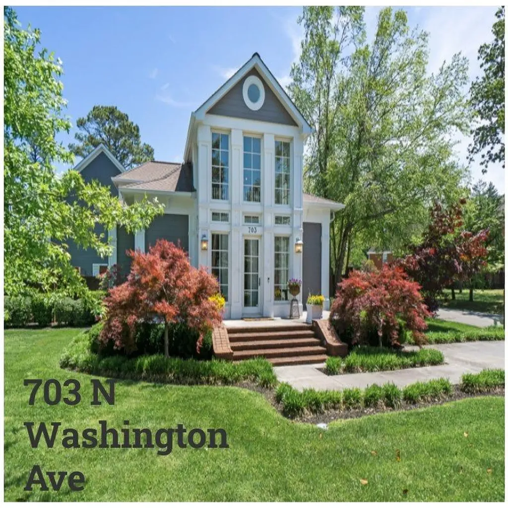 703 N North Washington Cookeville TN 38501