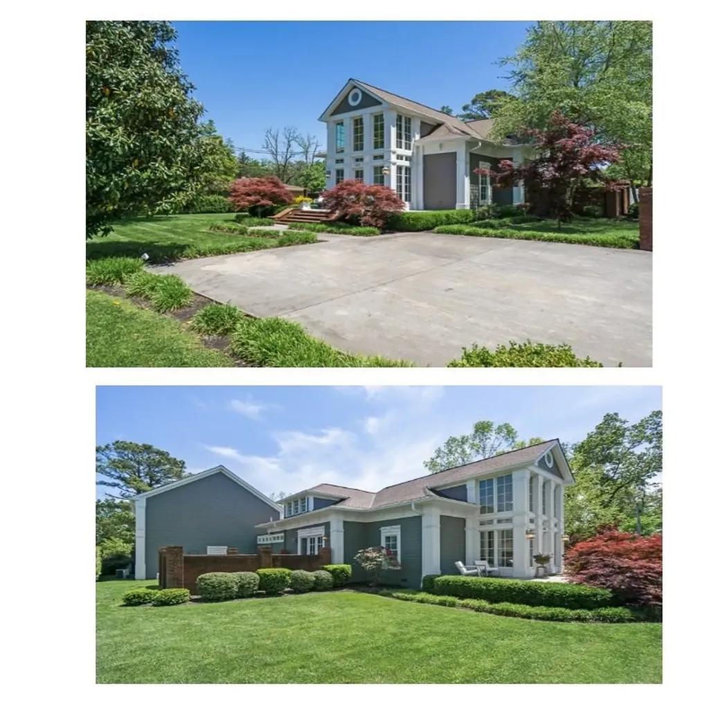 703 N North Washington Cookeville TN 38501