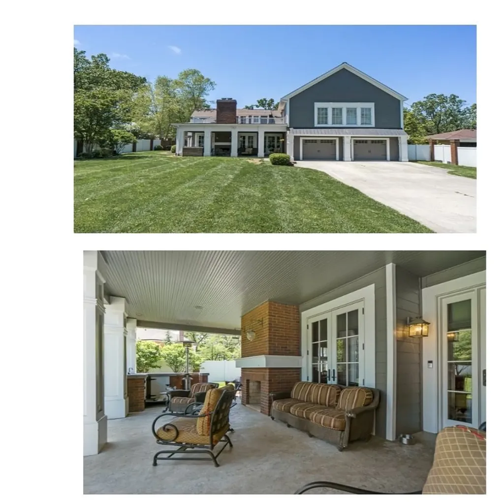 703 N North Washington Cookeville TN 38501