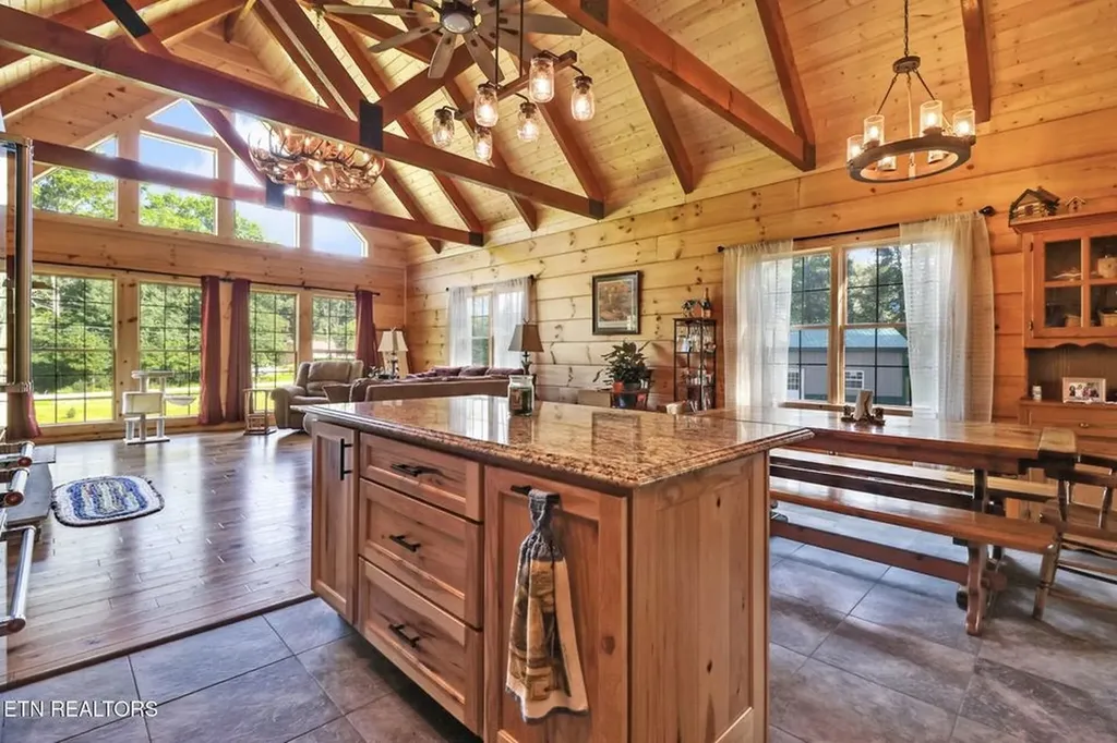 299 Anderson Tinch Avenue Jamestown TN 38556