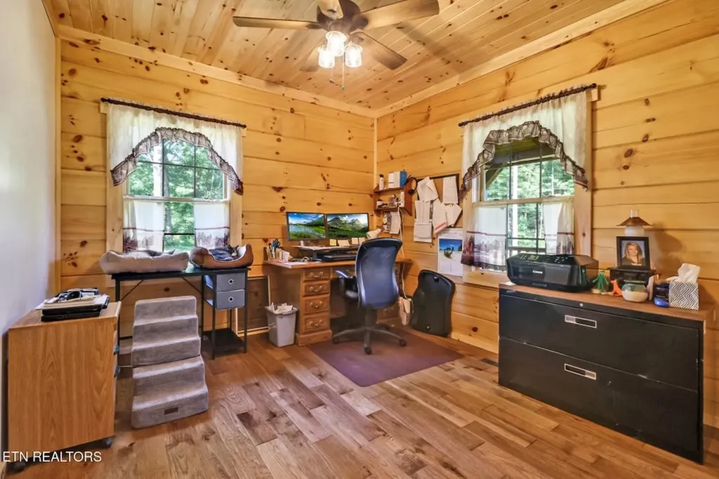 299 Anderson Tinch Avenue Jamestown TN 38556