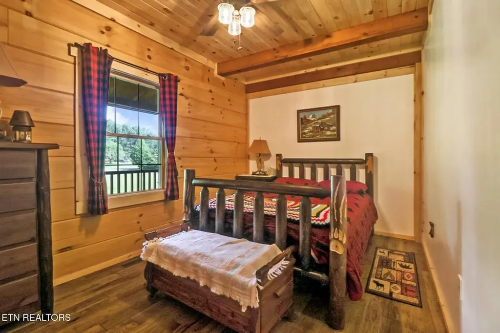 299 Anderson Tinch Avenue Jamestown TN 38556