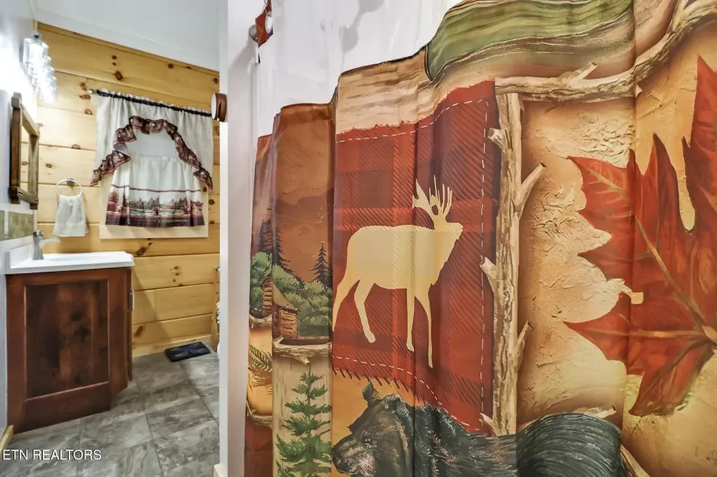 299 Anderson Tinch Avenue Jamestown TN 38556