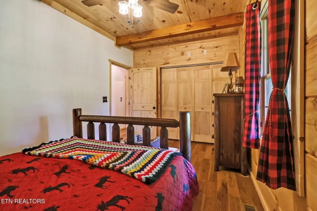 299 Anderson Tinch Avenue Jamestown TN 38556