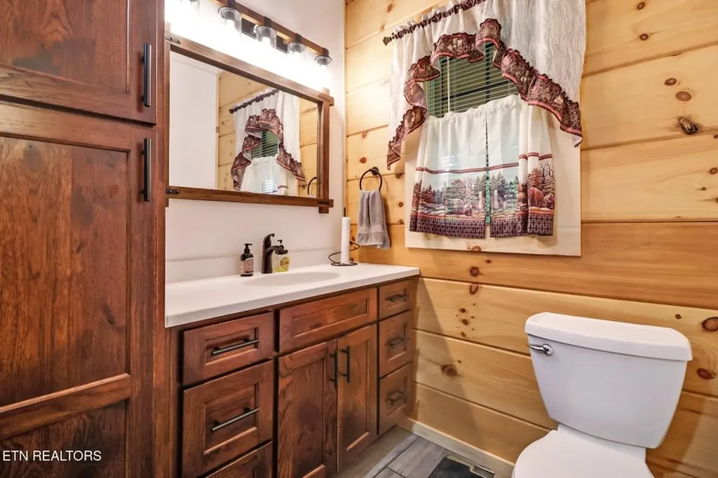 299 Anderson Tinch Avenue Jamestown TN 38556