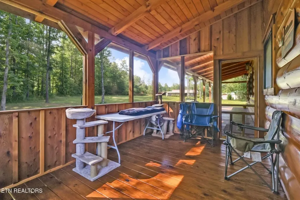 299 Anderson Tinch Avenue Jamestown TN 38556