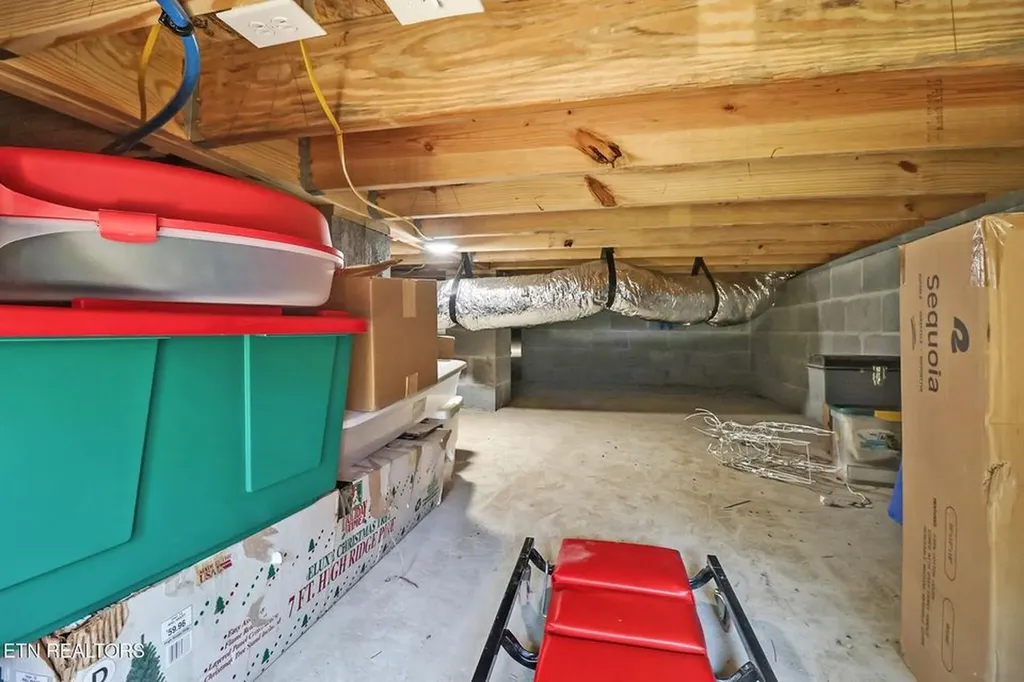 299 Anderson Tinch Avenue Jamestown TN 38556