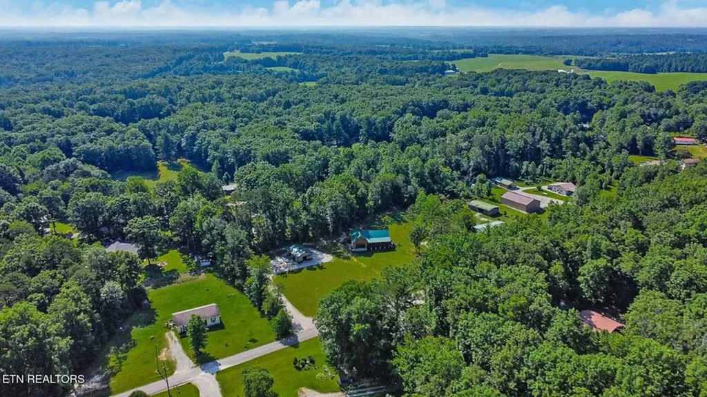 299 Anderson Tinch Avenue Jamestown TN 38556