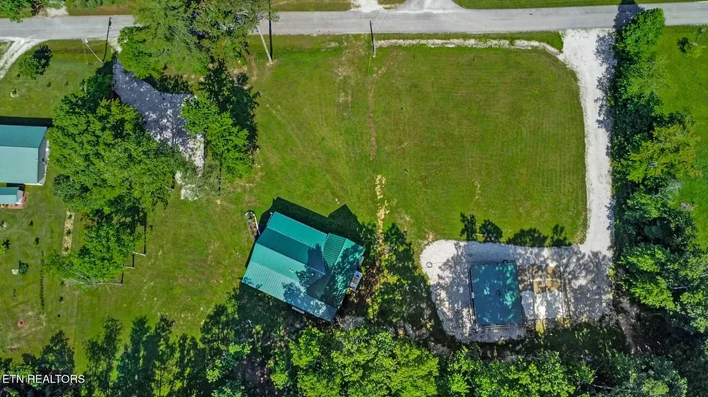 299 Anderson Tinch Avenue Jamestown TN 38556