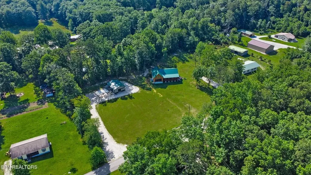 299 Anderson Tinch Avenue Jamestown TN 38556