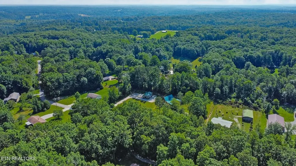 299 Anderson Tinch Avenue Jamestown TN 38556