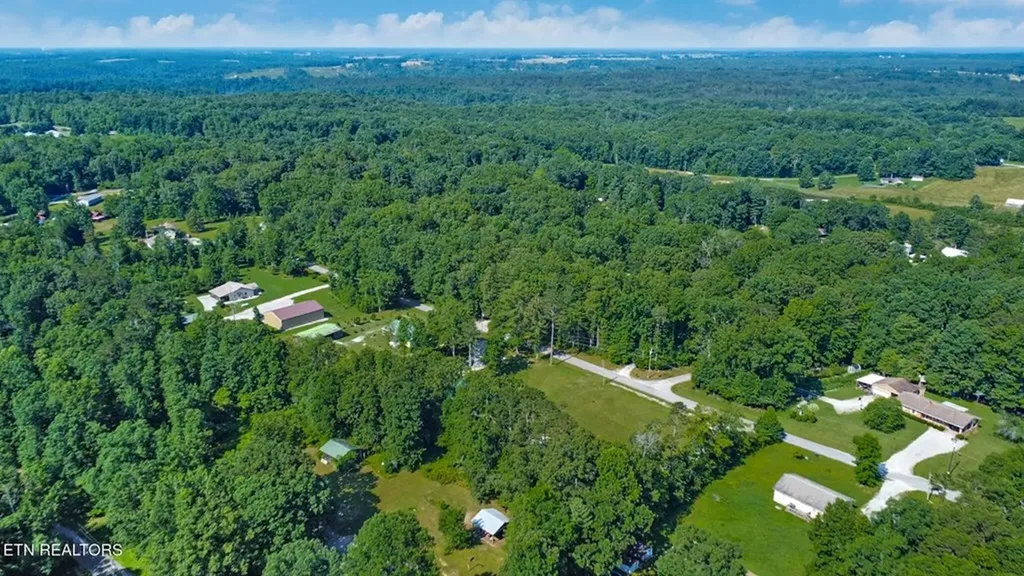 299 Anderson Tinch Avenue Jamestown TN 38556