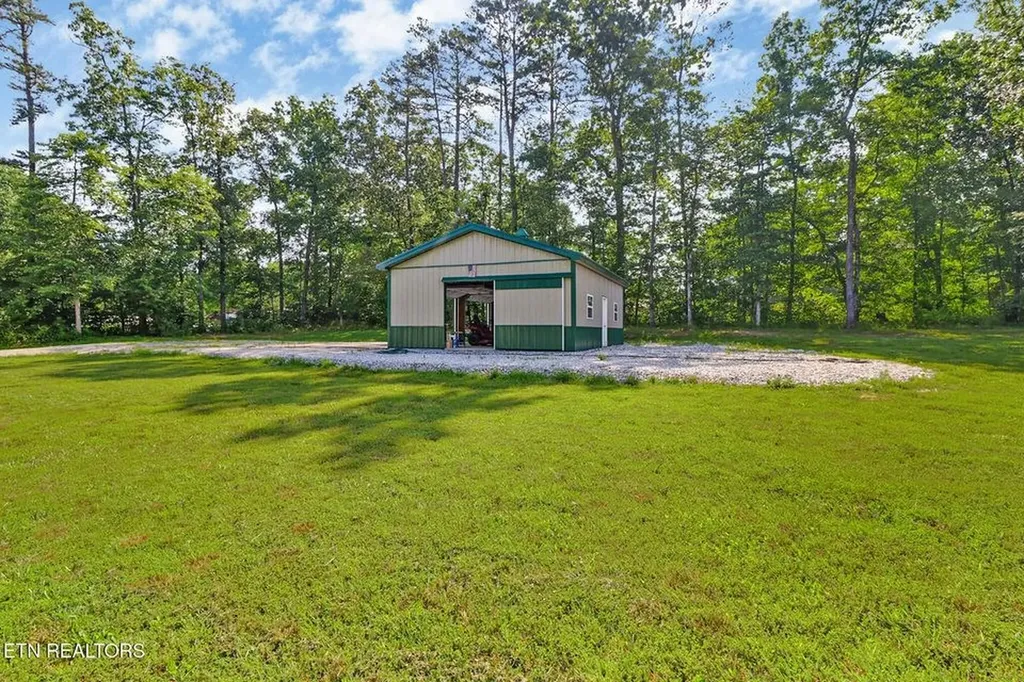 299 Anderson Tinch Avenue Jamestown TN 38556