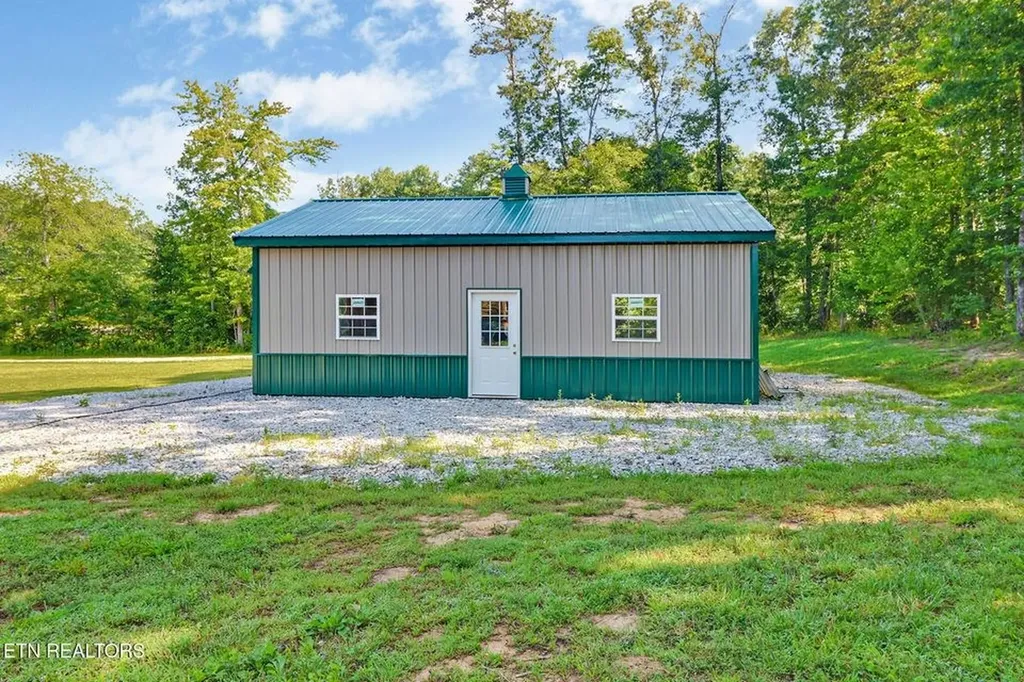 299 Anderson Tinch Avenue Jamestown TN 38556