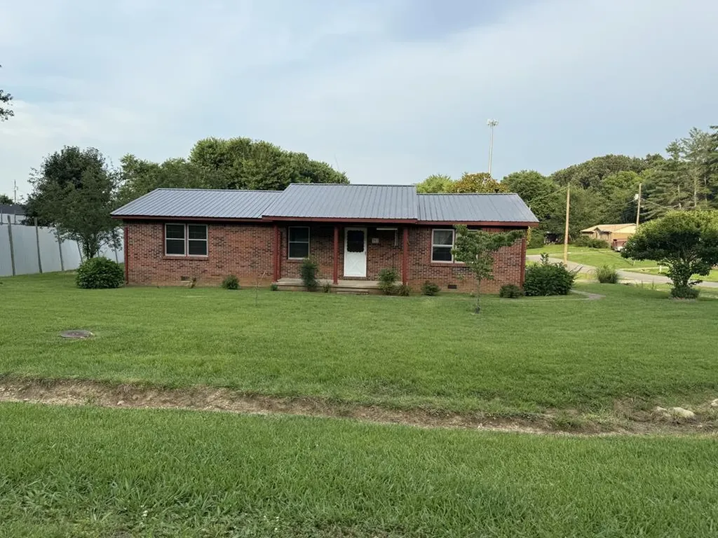 261 Circle Hill Drive Mcminnville TN 37110