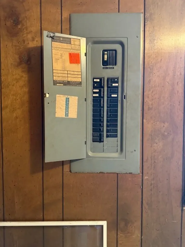 261 Circle Hill Drive Mcminnville TN 37110