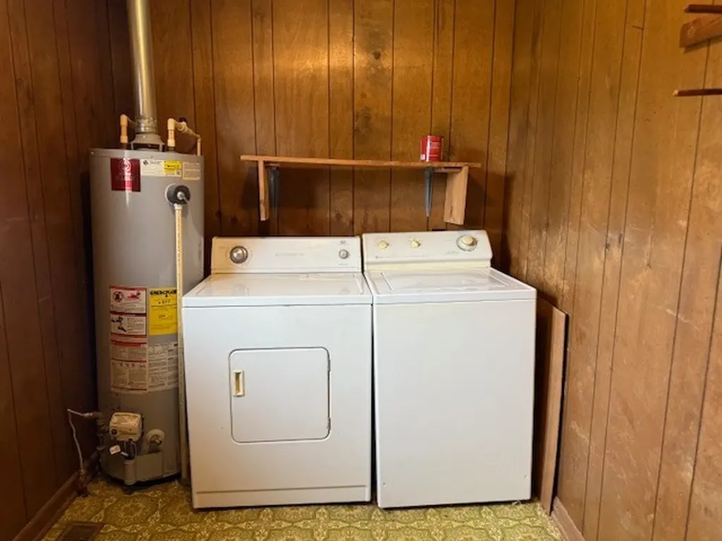 261 Circle Hill Drive Mcminnville TN 37110