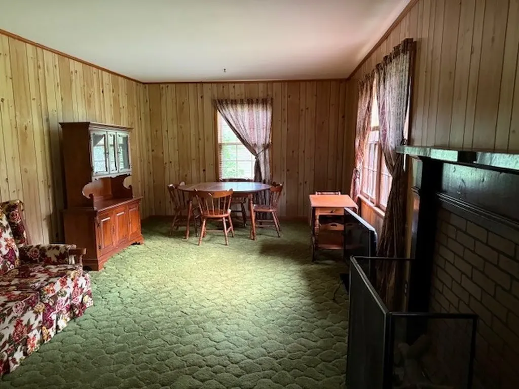 261 Circle Hill Drive Mcminnville TN 37110