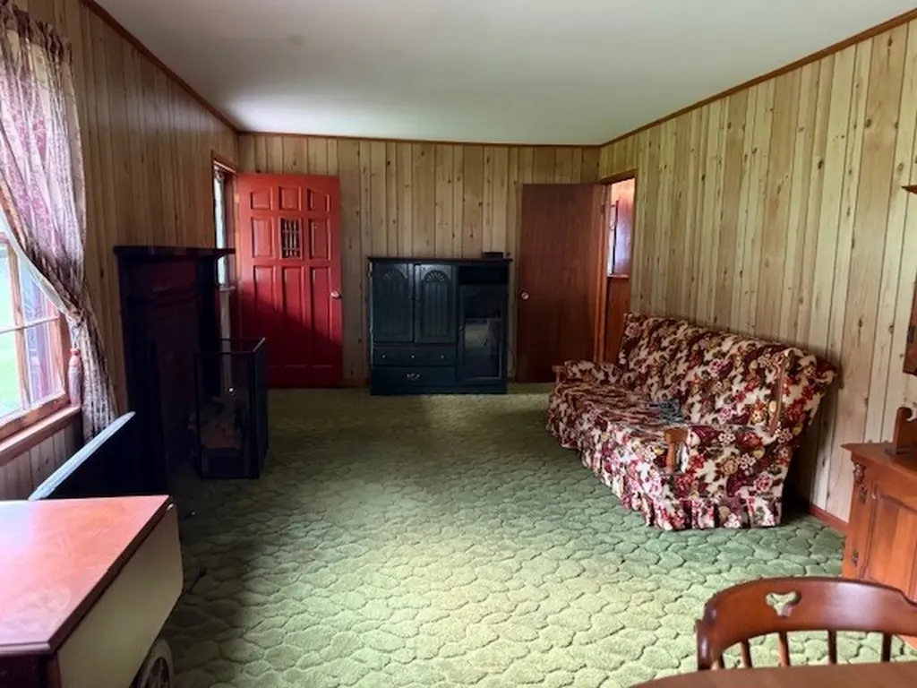 261 Circle Hill Drive Mcminnville TN 37110