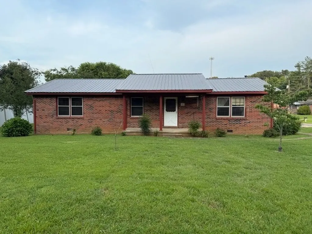 261 Circle Hill Drive Mcminnville TN 37110