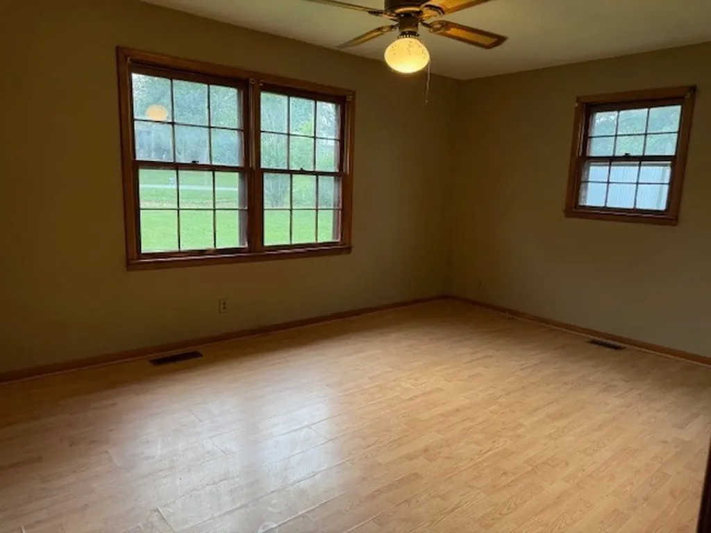 261 Circle Hill Drive Mcminnville TN 37110