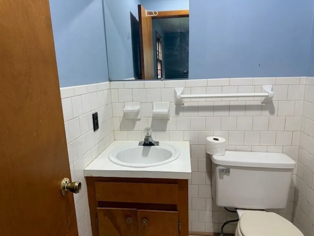 261 Circle Hill Drive Mcminnville TN 37110