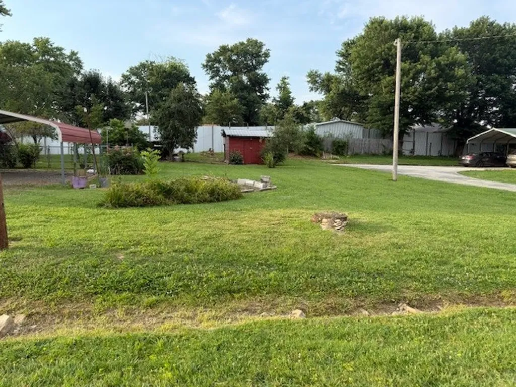 261 Circle Hill Drive Mcminnville TN 37110