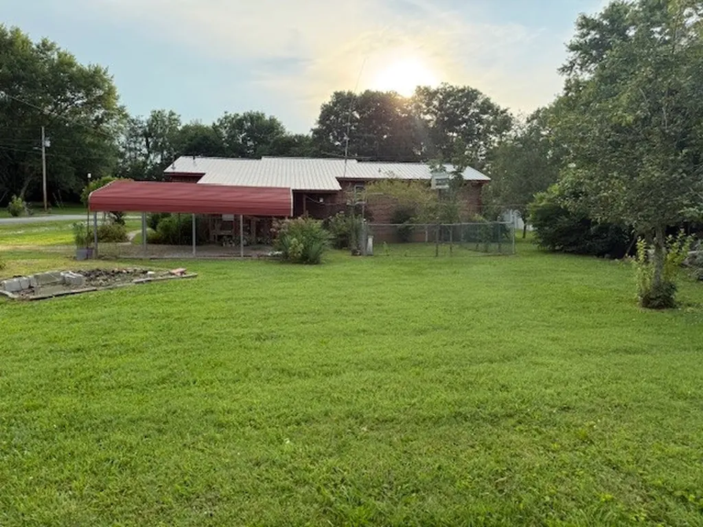 261 Circle Hill Drive Mcminnville TN 37110