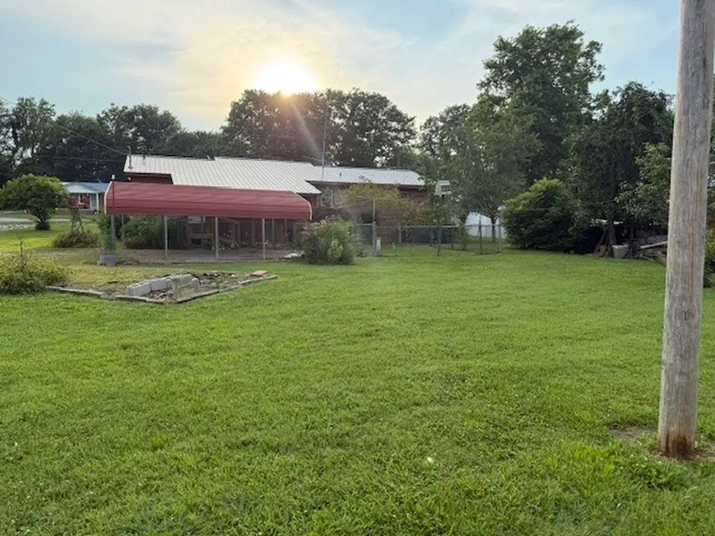 261 Circle Hill Drive Mcminnville TN 37110