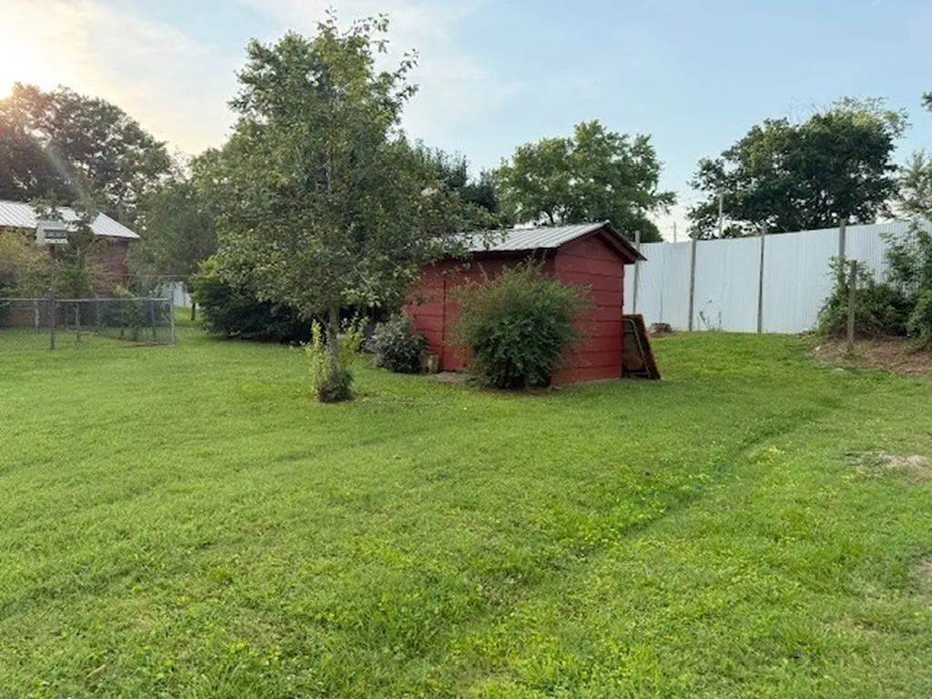 261 Circle Hill Drive Mcminnville TN 37110