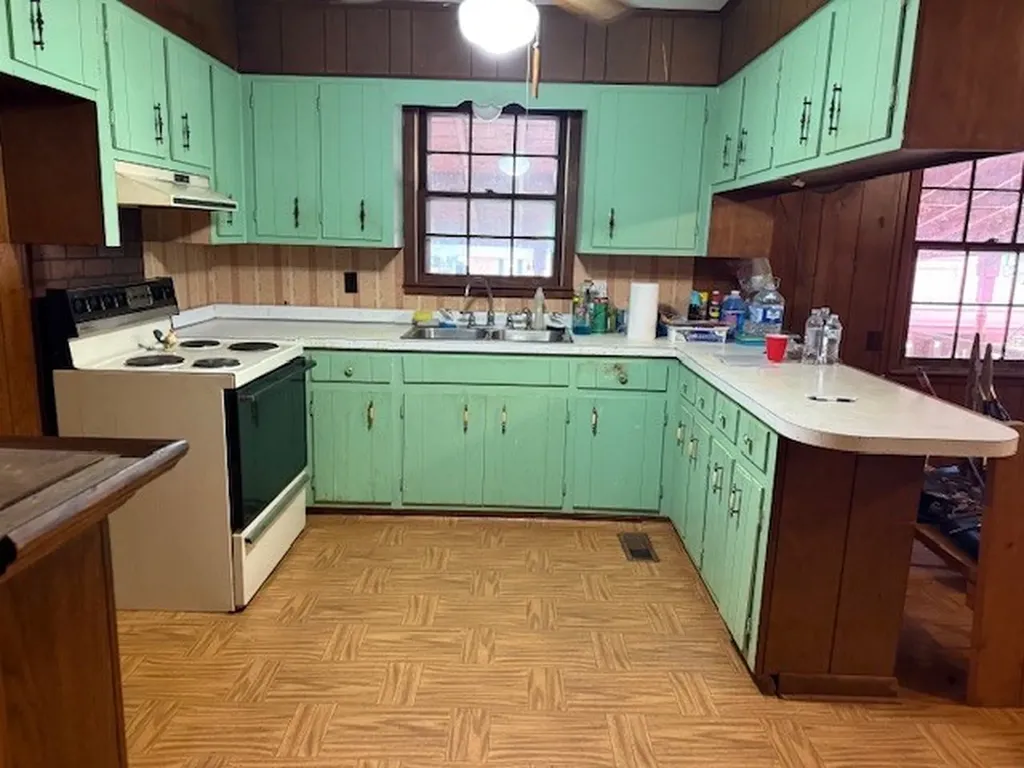 261 Circle Hill Drive Mcminnville TN 37110