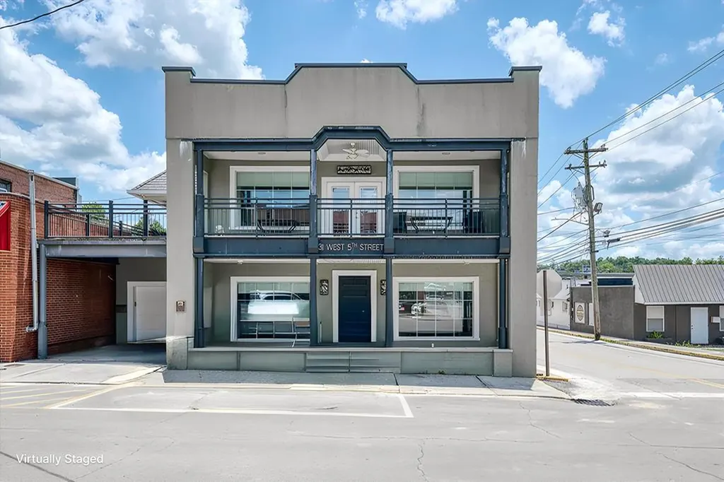 31 W Fifth Street Crossville TN 38555