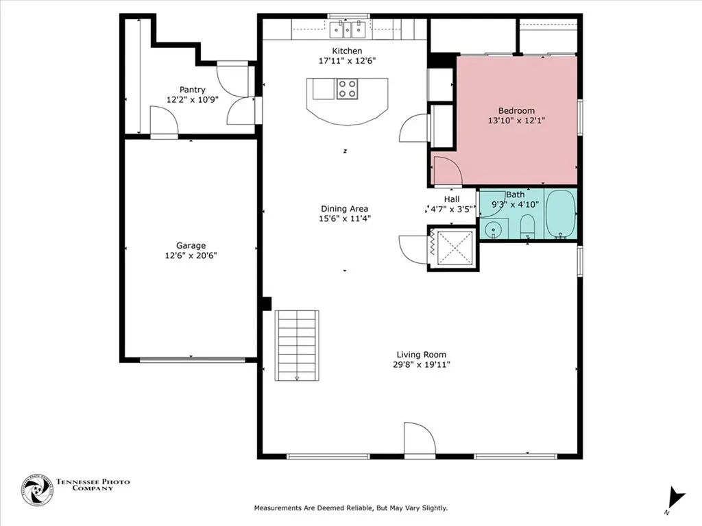 31 W Fifth Street Crossville TN 38555