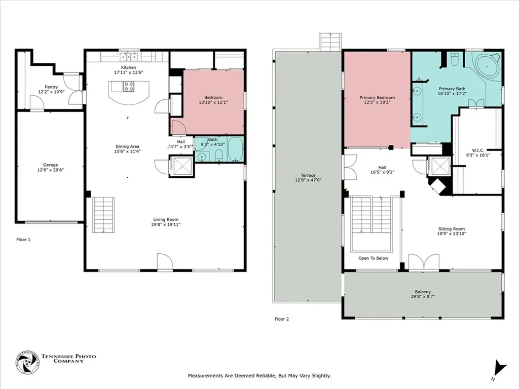 31 W Fifth Street Crossville TN 38555