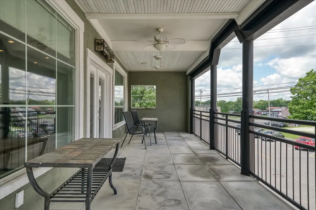 31 W Fifth Street Crossville TN 38555