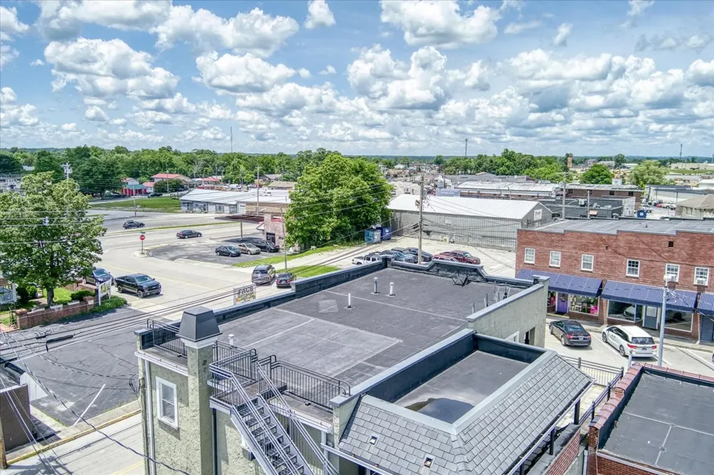 31 W Fifth Street Crossville TN 38555