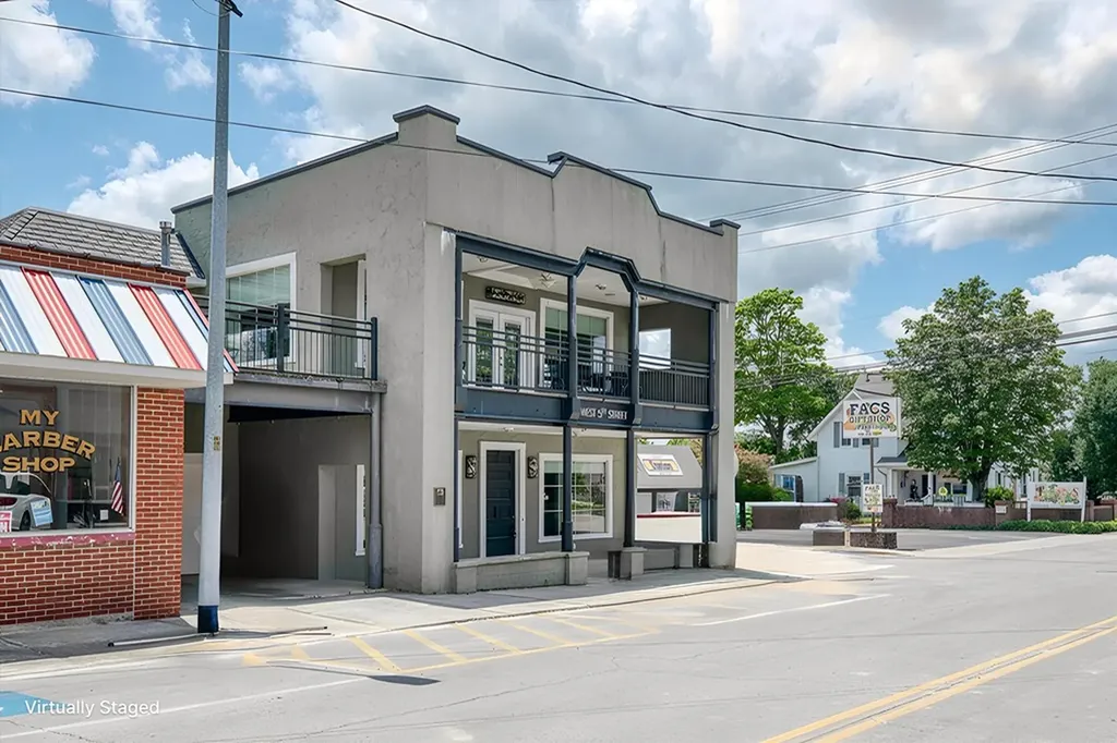 31 W Fifth Street Crossville TN 38555