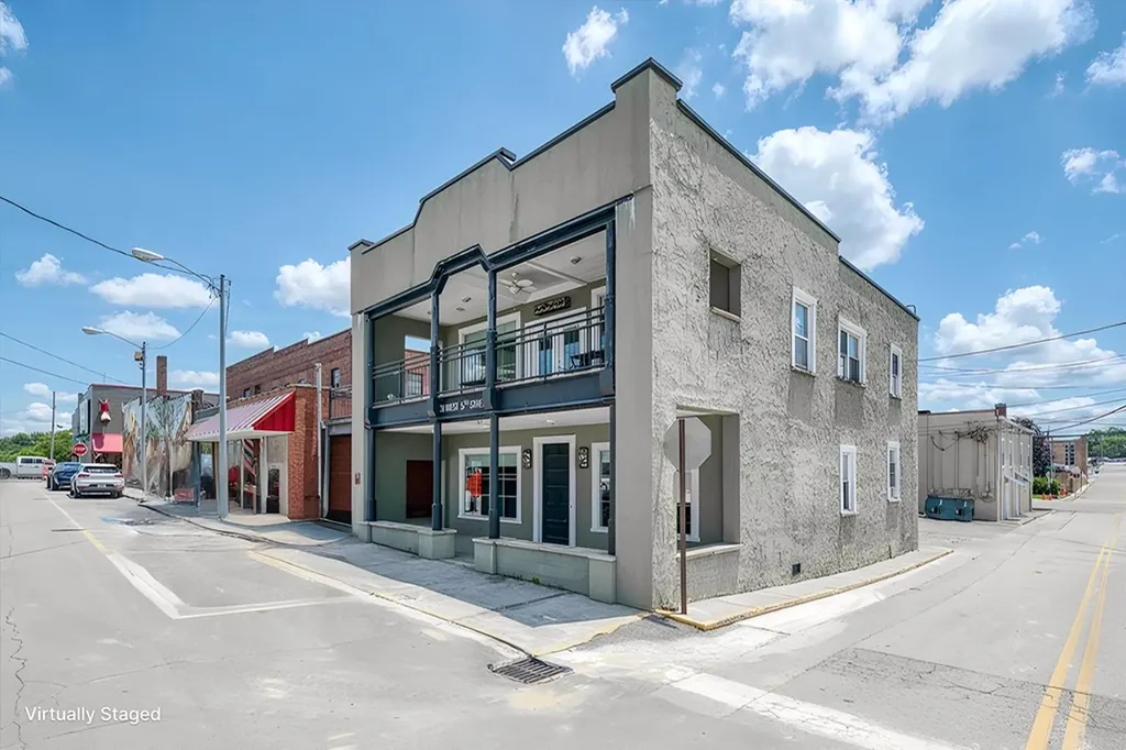 31 W Fifth Street Crossville TN 38555